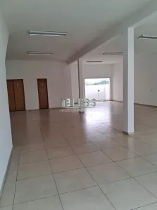 Loja / Salão / Ponto Comercial para alugar, 150m² no Vila Santa Terezinha, Várzea Paulista