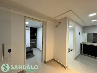 Conjunto Comercial / Sala para alugar, 51m² no Zona 03, Maringá