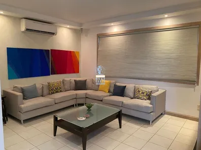 Cobertura com 5 Quartos para alugar, 390m² no Riviera, Bertioga