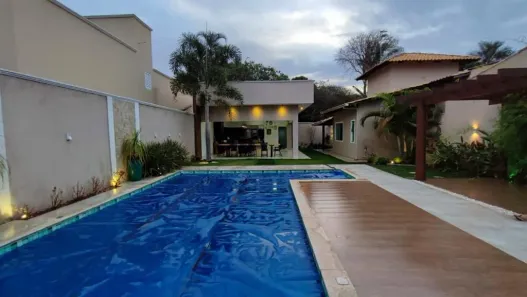 Casa com 3 Quartos à venda, 289m² no Centro, Hidrolândia