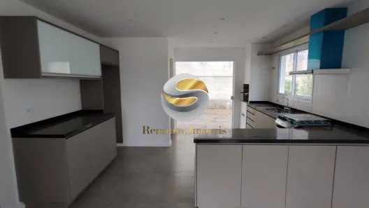 Casa de Condomínio com 3 Quartos para alugar, 140m² no Jardim Pioneiro, Cotia