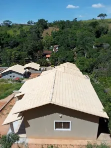 Casa de Condomínio com 2 Quartos à venda, 69m² no Arcozelo, Paty do Alferes