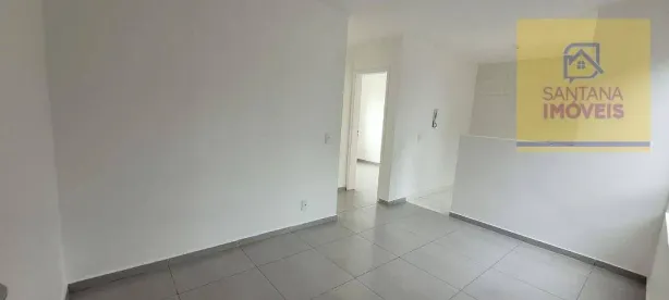 Apartamento com 2 Quartos à venda, 46m² no Bom Jesus, Campo Largo