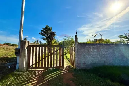 Fazenda / Sítio / Chácara com 2 Quartos à venda, 150m² no Rasa, Armação dos Búzios