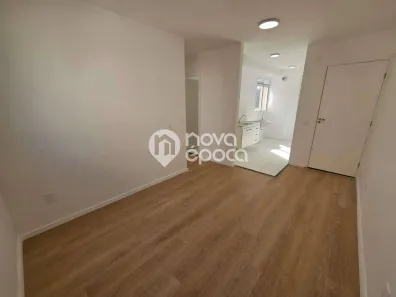 Apartamento com 2 Quartos à venda, 40m² no Itanhangá, Rio de Janeiro