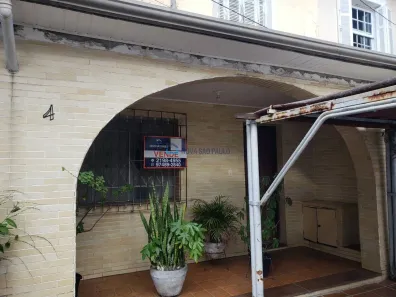 Casa de Vila com 3 Quartos à venda, 160m² no Mirandópolis, São Paulo