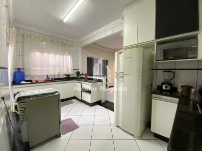 Casa com 3 Quartos à venda, 136m² no Jardim Macarenko, Sumaré