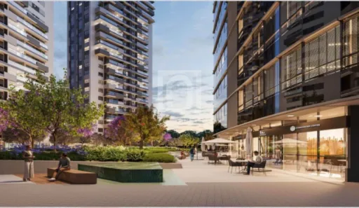 Conjunto Comercial / Sala para alugar, 900m² no Jardim Emília, Sorocaba