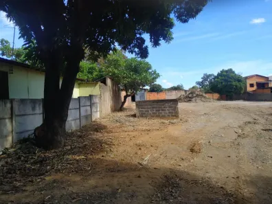 Galpão / Depósito / Armazém à venda, 4600m² no Major Prates, Montes Claros