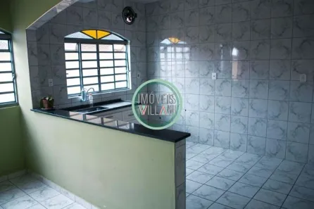 Sobrado com 3 Quartos à venda, 186m² no Centro, Igaratá