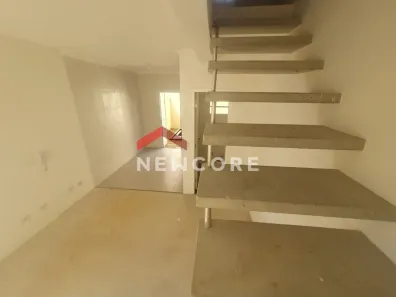 Casa de Condomínio com 2 Quartos à venda, 47m² no Paisagem Casa Grande, Cotia