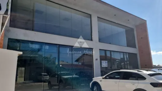 Conjunto Comercial / Sala para alugar, 300m² no ITAJUBA, Barra Velha