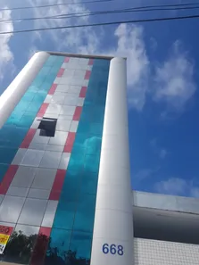 Prédio Inteiro com 1 Quarto para alugar, 800m² no Pituba, Salvador