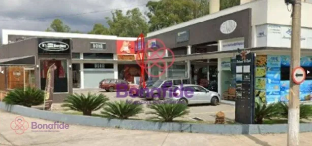 Conjunto Comercial / Sala para alugar, 38m² no Horto Santo Antonio, Jundiaí
