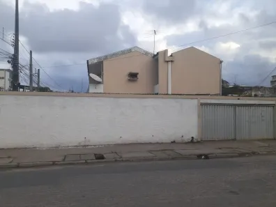 Casa com 3 Quartos à venda, 172m² no Candeias, Jaboatão dos Guararapes
