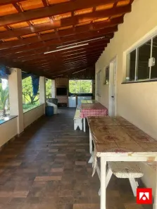 Fazenda / Sítio / Chácara com 3 Quartos à venda, 300m² no Área Rural de Capivari, Capivari