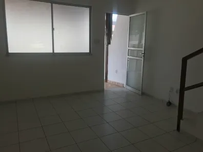 Casa de Condomínio com 2 Quartos à venda, 105m² no Madre Paulina, São Cristóvão