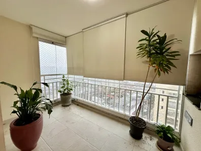 Apartamento com 2 Quartos à venda, 78m² no Jardim Pereira Leite, São Paulo