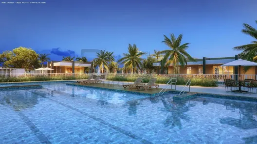 Apartamento com 3 Quartos à venda, 80m² no Serigy, Barra dos Coqueiros