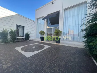 Loja / Salão / Ponto Comercial à venda, 287m² no Cidade Jardim, Limeira