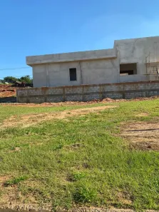 Terreno / Lote / Condomínio à venda, 271m² no Residencial Vila Allegro, Cerquilho