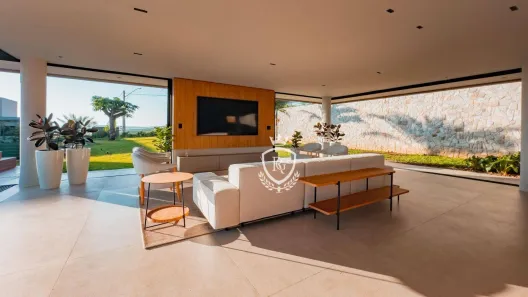 Casa de Condomínio com 6 Quartos à venda, 1500m² no , Piedade