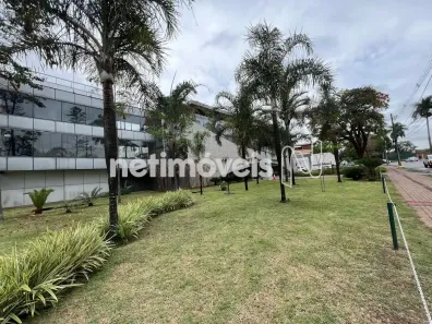 Flat com 1 Quarto à venda, 22m² no São Luiz, Belo Horizonte
