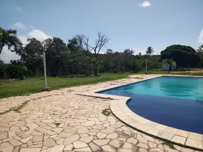Casa de Condomínio com 2 Quartos à venda, 60m² no Loteamento Praia do Sossego, Ilha de Itamaracá