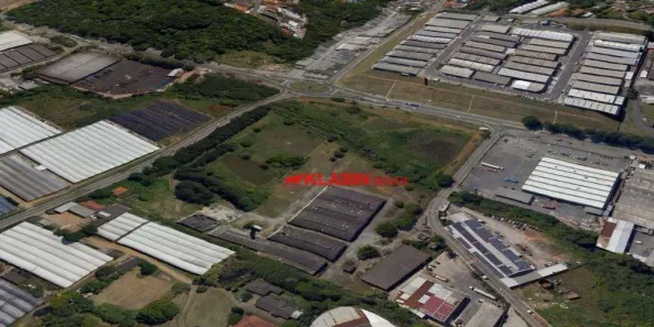 Galpão / Depósito / Armazém à venda, 8395m² no Jardim Paineira, Itaquaquecetuba