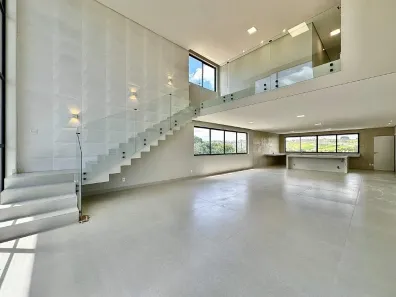 Casa de Condomínio com 5 Quartos à venda, 437m² no Alphaville Vespasiano, Vespasiano