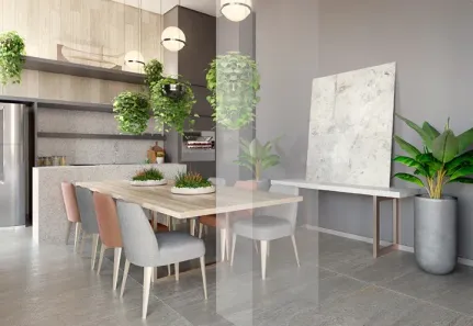 Apartamento com 2 Quartos à venda, 58m² no Vila Progredior, São Paulo