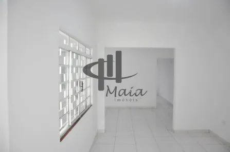 Sobrado com 2 Quartos para alugar, 104m² no Cerâmica, São Caetano do Sul