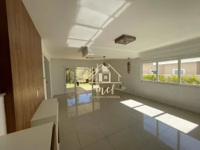 Casa de Condomínio com 3 Quartos para alugar, 259m² no Bosque, Vinhedo
