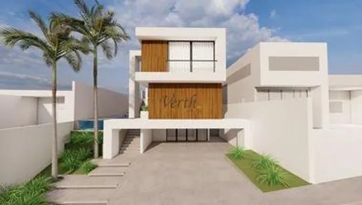 Terreno / Lote / Condomínio à venda, 490m² no Jardim Santa Rita, Indaiatuba