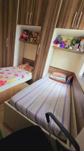 Apartamento com 2 Quartos à venda, 55m² no Centro, Jandira
