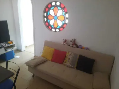 Kitnet com 1 Quarto à venda, 42m² no Copacabana, Rio de Janeiro