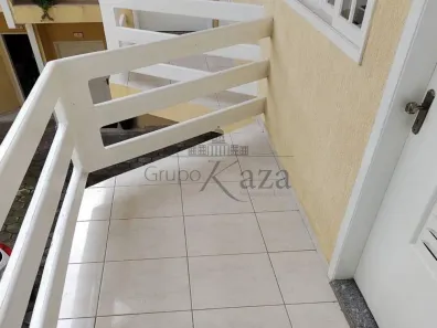 Casa de Condomínio com 2 Quartos para alugar, 74m² no Jardim Flórida, Jacareí