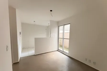 Apartamento com 2 Quartos à venda, 54m² no Bonfim, Almirante Tamandaré