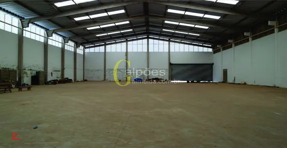 Galpão / Depósito / Armazém para venda ou aluguel, 1750m² no Jardim da Várzea, Santana de Parnaíba
