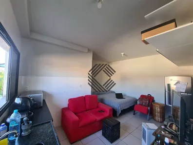 Kitnet com 1 Quarto à venda, 35m² no Jardim Antônio Cassillo, Votorantim