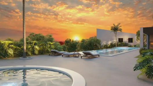 Casa de Condomínio com 4 Quartos à venda, 182m² no , Paudalho