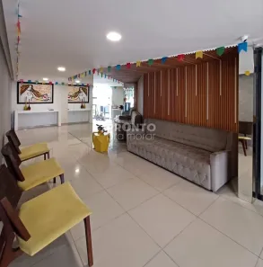 Apartamento com 3 Quartos à venda, 69m² no Casa Amarela, Recife