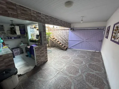 Casa de Condomínio com 2 Quartos à venda, 100m² no Alto da Posse, Nova Iguaçu
