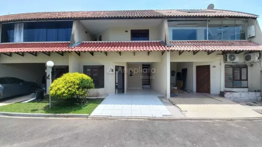 Sobrado com 3 Quartos à venda, 125m² no Jardim Paulista, Campina Grande do Sul