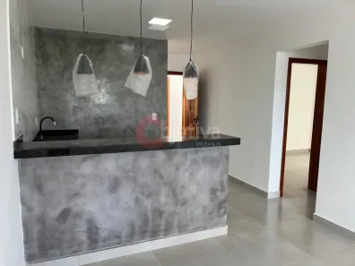 Apartamento com 2 Quartos para alugar, 85m² no Parque Burle, Cabo Frio