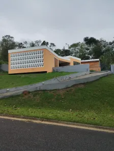 Casa de Condomínio com 3 Quartos à venda, 200m² no Recanto Santa Bárbara, Jambeiro