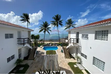 Apartamento com 3 Quartos à venda, 76m² no Baixa Verde, Ilha de Itamaracá