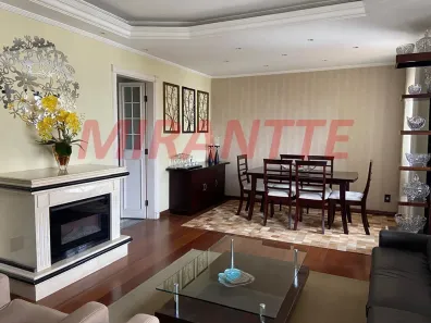 Apartamento com 3 Quartos à venda, 140m² no Santana, São Paulo