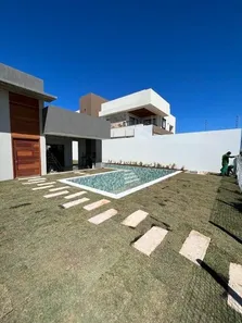 Casa de Condomínio com 3 Quartos à venda, 140m² no Guarajuba (Monte Gordo), Camaçari