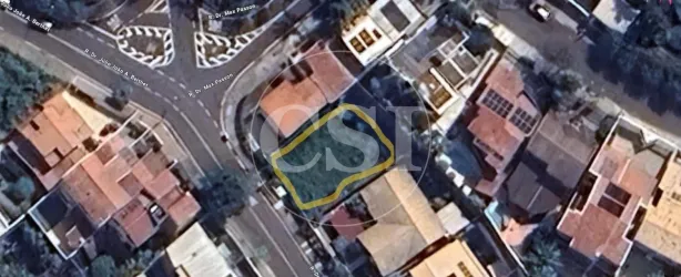 Terreno / Lote / Condomínio para venda ou aluguel, 368m² no Jardim das Paineiras, Campinas